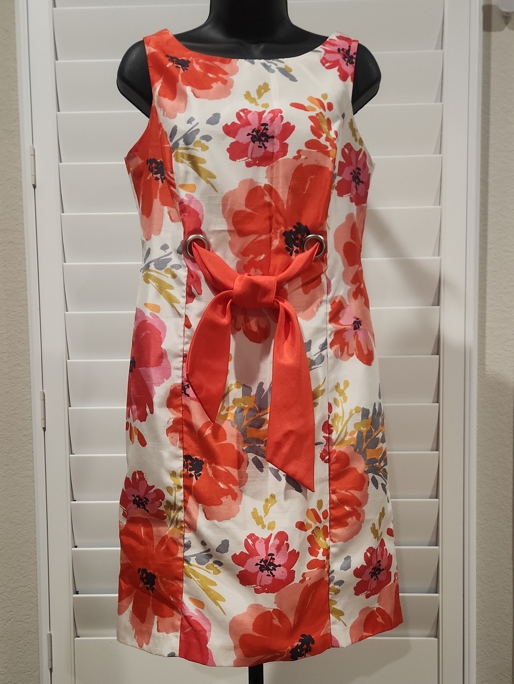 Perceptions Dress - Picture 2 of 11